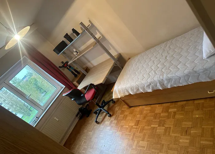 Residence Europe