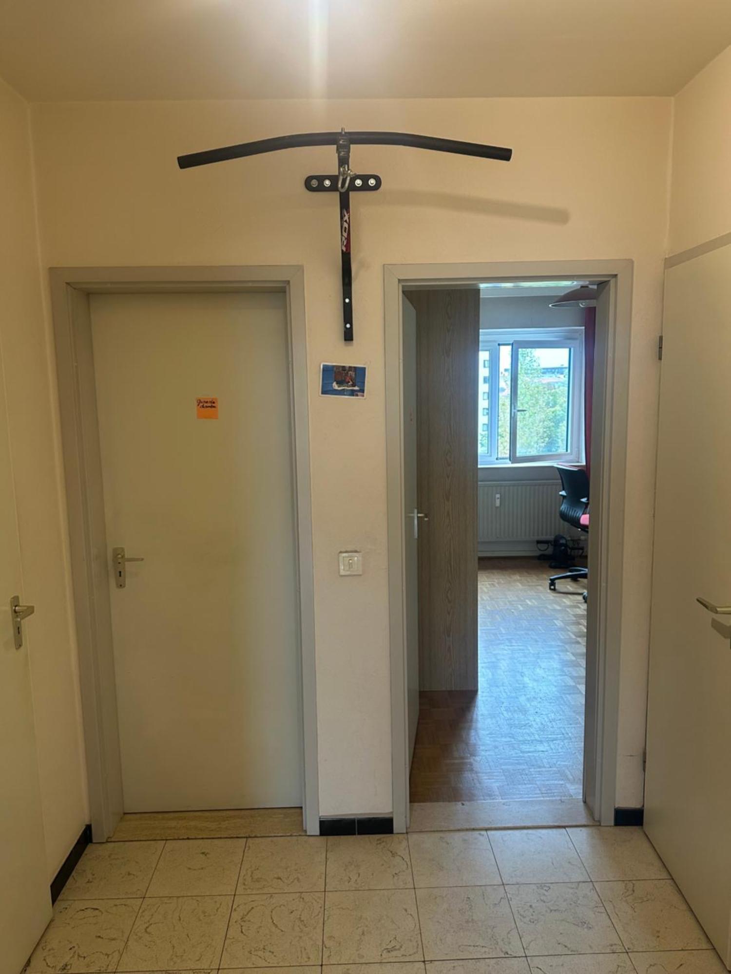 Appartement Europe
