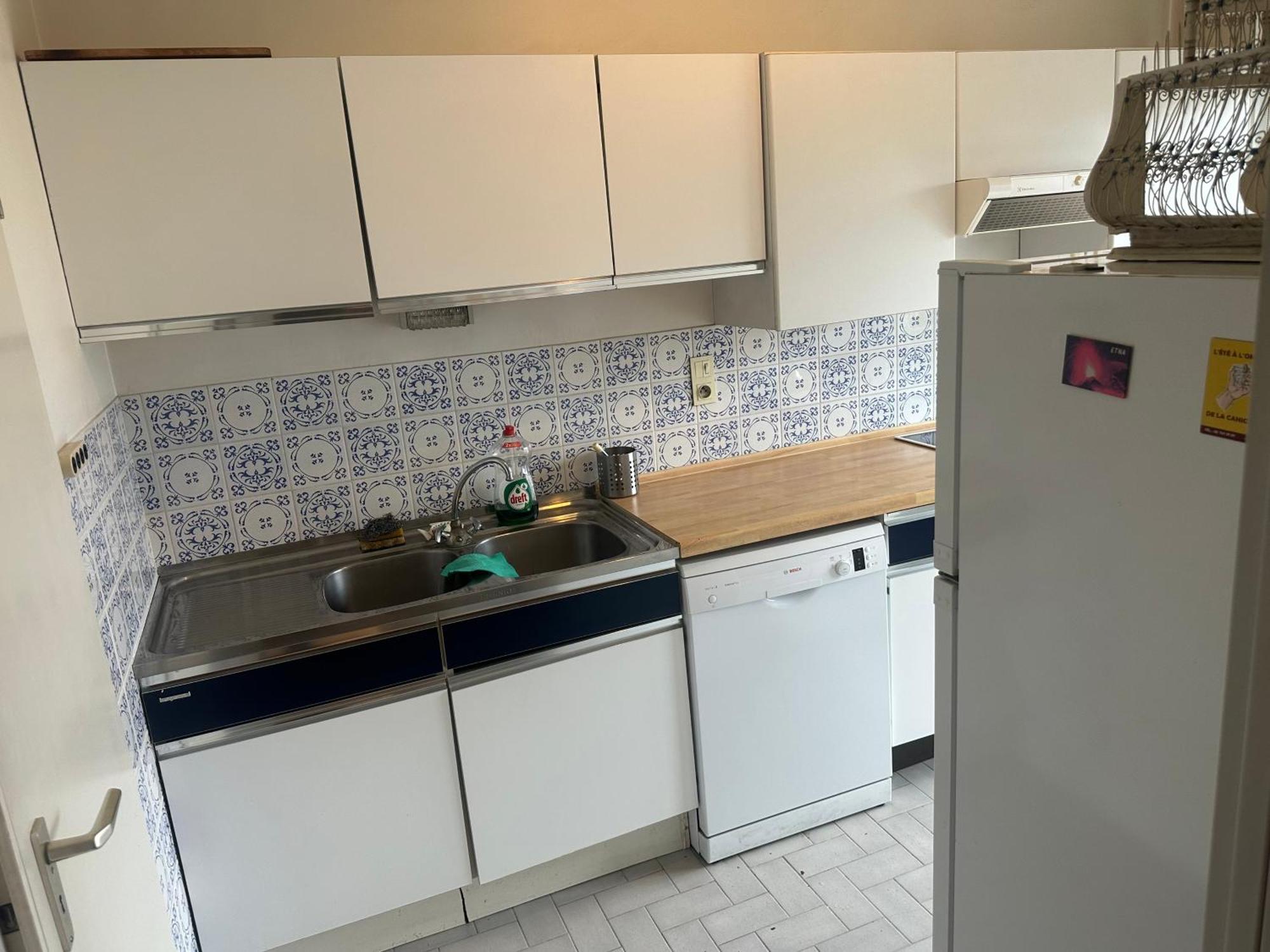 Appartement Europe *