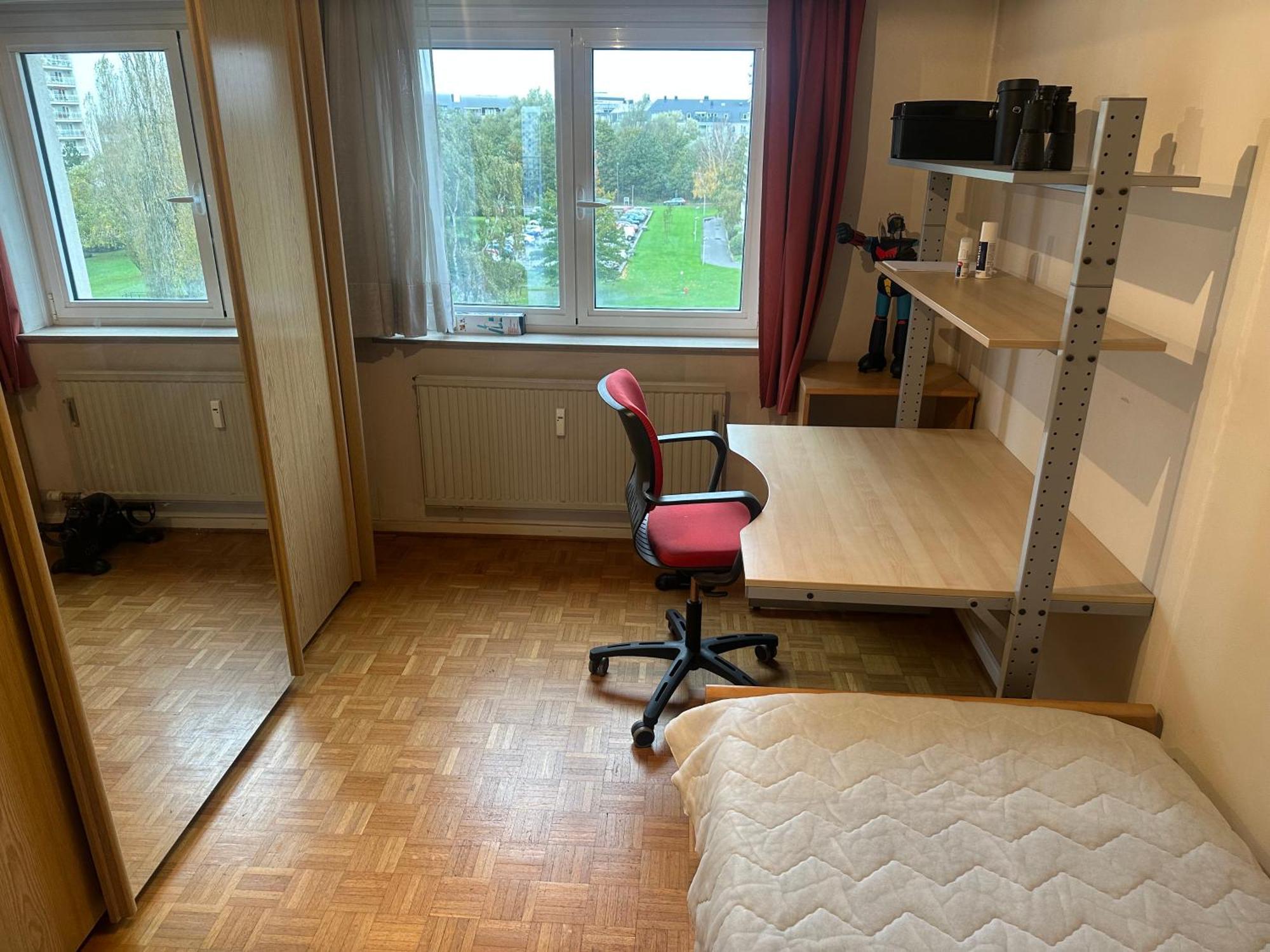 Apartamento Europe *