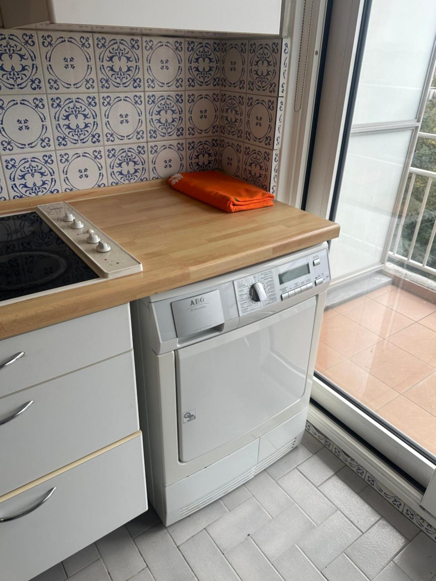 Apartamento Europe