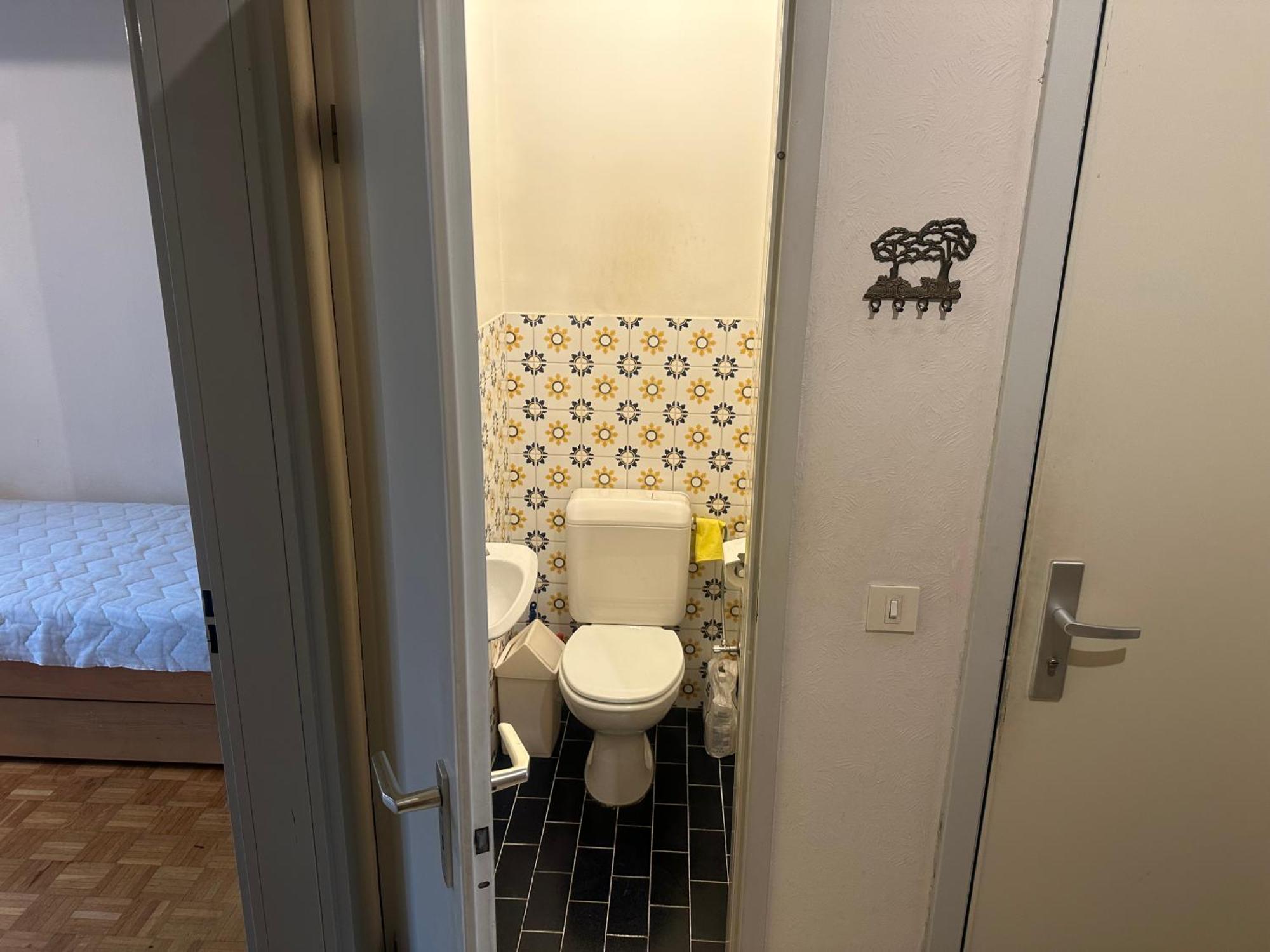 Apartamento Europe Bruselas