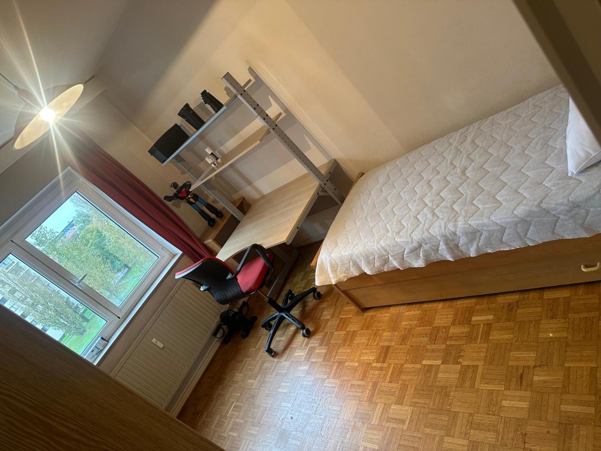 Apartamento Europe Bruselas