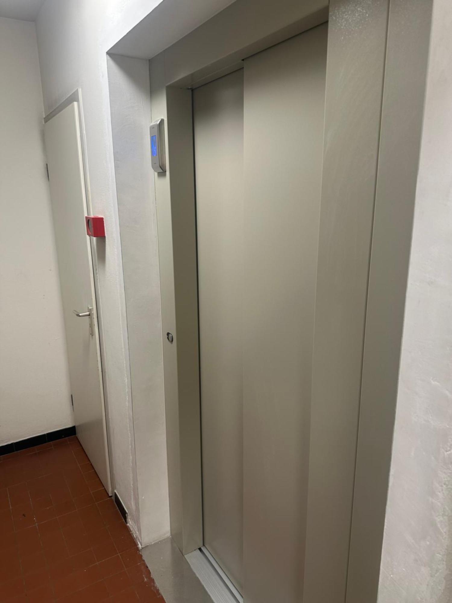 Apartamento Europe *