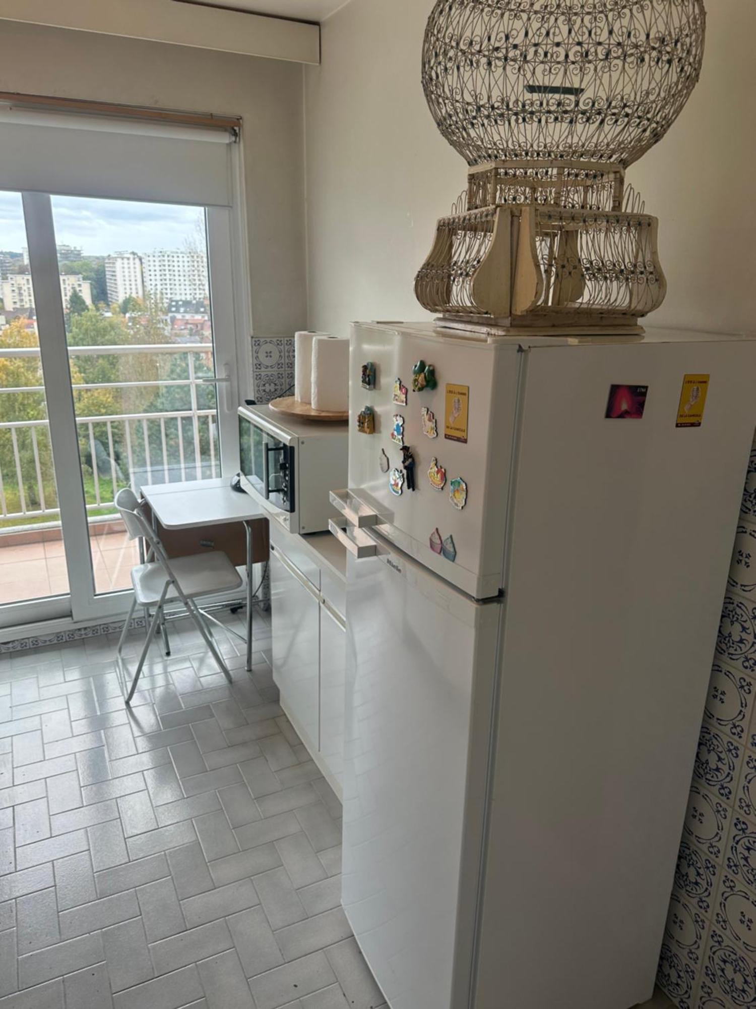 Apartamento Europe