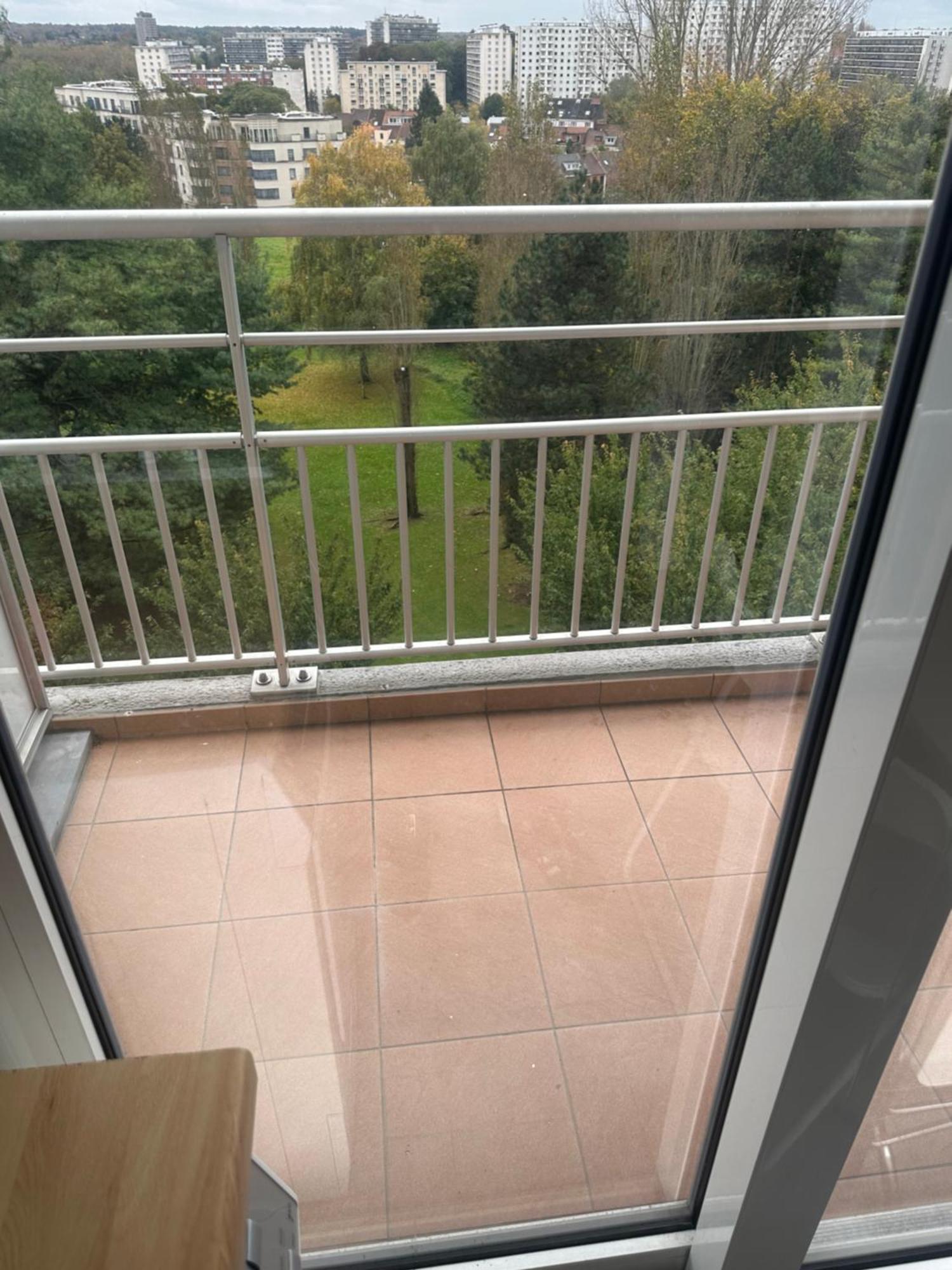 Europe Apartamento