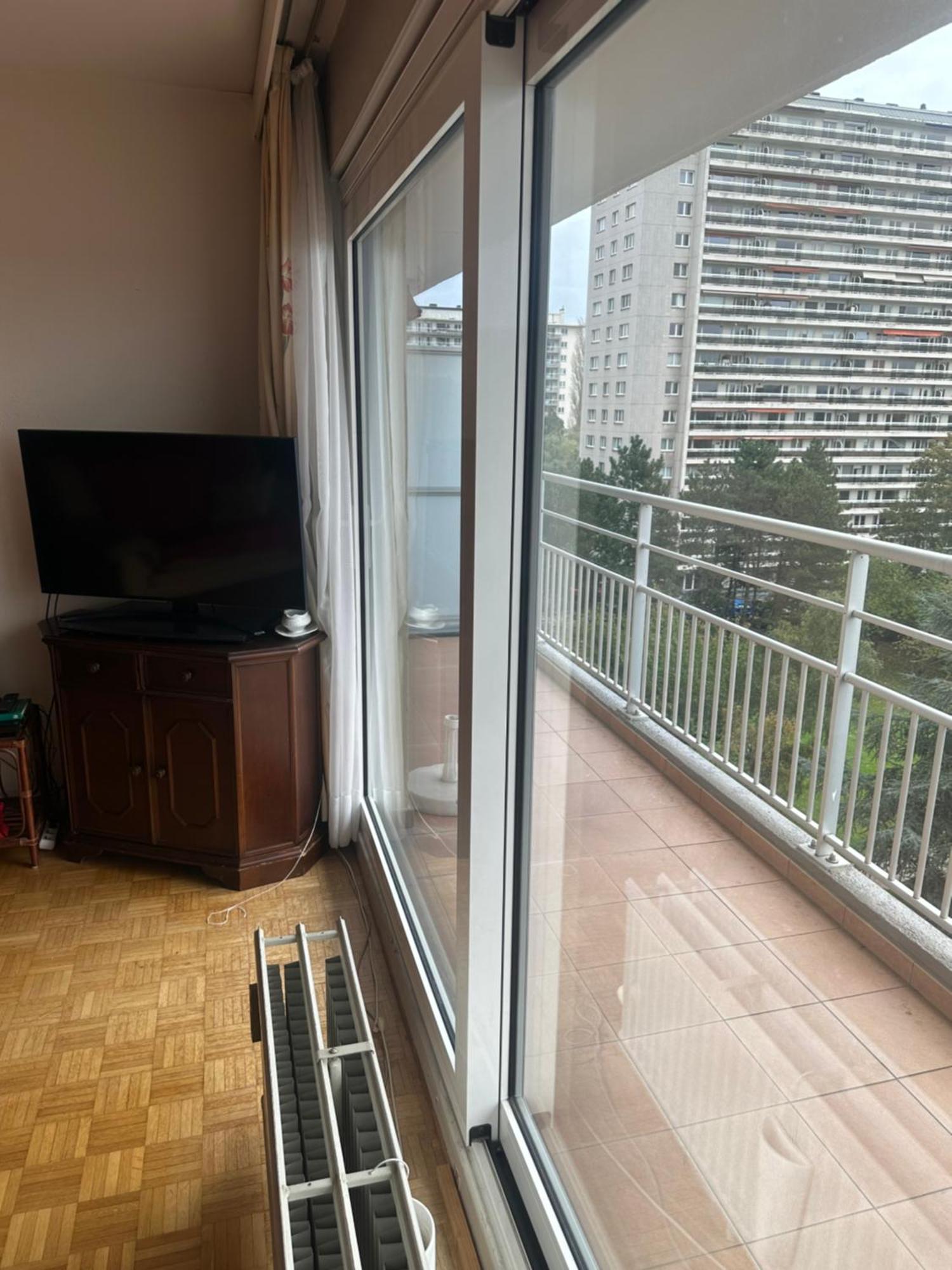 Apartamento Europe *